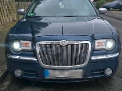 Chrysler 300C