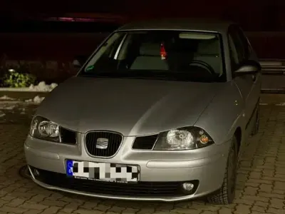 Gebraucht Seat Cordoba