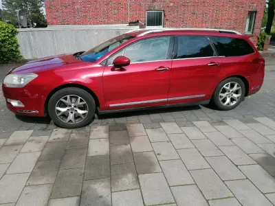 Gebraucht Citroën C5