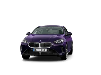 Gebraucht BMW 120 Efficient Dynamics 156 PS (114 kW) 2026 Kleinwagen