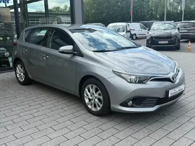 Gebraucht Toyota Auris
