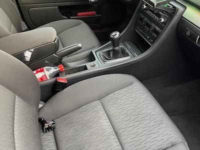 Usata Audi A4 131 CV (96 kW) 2006 Andere farben Berlina