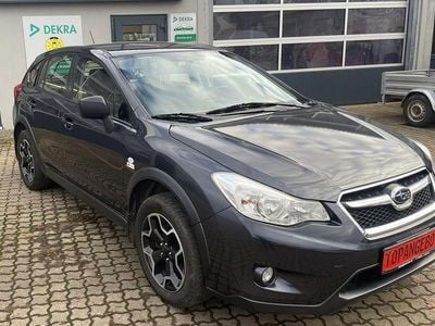 Other Gebraucht 2013 Subaru XV Active SUV | 6.200 € (Etwas zu teuer)