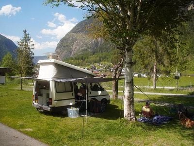 Usado Ford Transit Nugget 91 HP (66 kW) 1989 Branco Monovolume