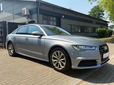 Gebraucht Audi A6