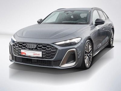 Magnetgrau Gebraucht 2024 Audi A5 Edition .1 Kombi | 54.975 € (Fairer Preis)