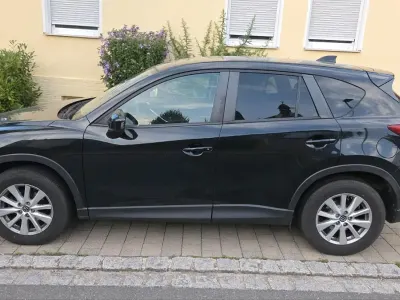 Gebraucht Mazda CX-5