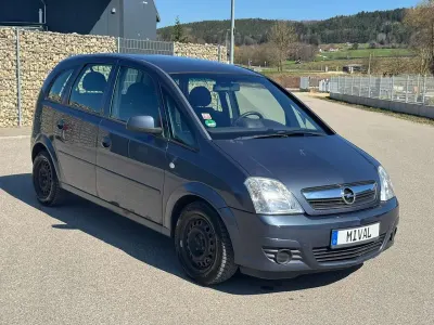Gebraucht Opel Meriva