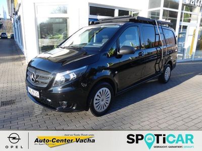 gebraucht Mercedes Vito (447.703)