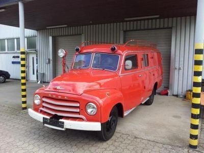 Opel Blitz Kaufen