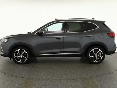 Occasion MG HS Luxury 162 ch (119 kW) 2024 Gris SUV