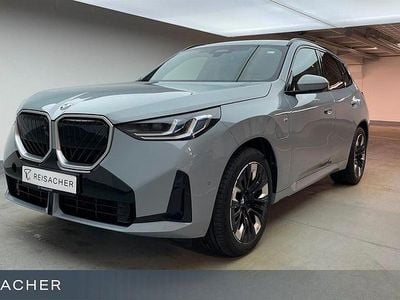 Grau Neu 2026 BMW X3 Performance SUV | 65.790 € (Superpreis)