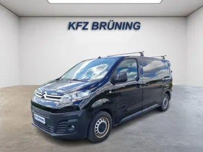 Gebraucht Citroën e-Jumpy