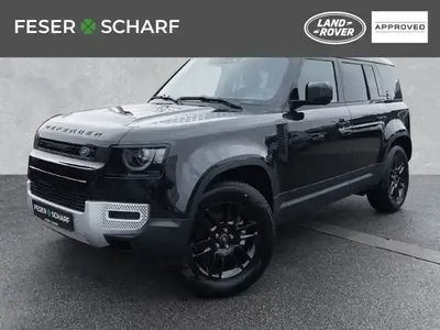 gebraucht Land Rover Defender 