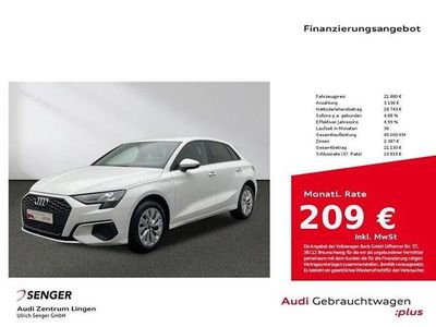 Audi A3 e-tron