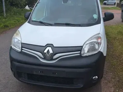 Gebraucht Renault Kangoo