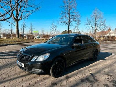 Mercedes E350