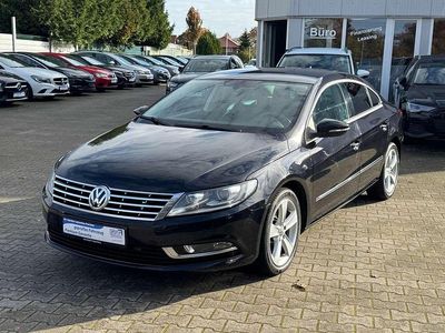 VW CC