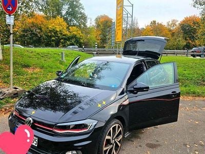Gebraucht VW Polo GTI 200 PS (147 kW) 2020 Kleinwagen