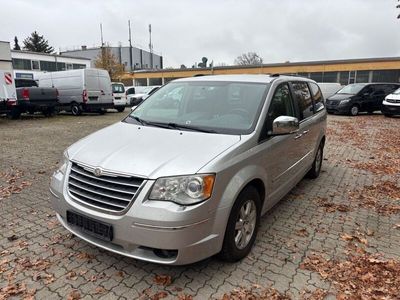 Chrysler Grand Voyager