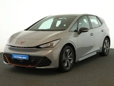 Brugt Cupra Born 150 kW (204 HK) 2024 Grå Hatchback