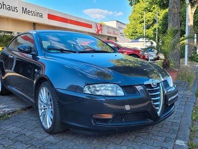 Alfa Romeo GT