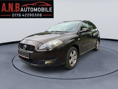 Fiat Croma