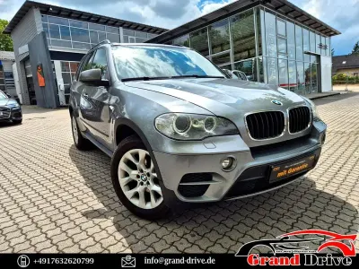Gebraucht BMW X5