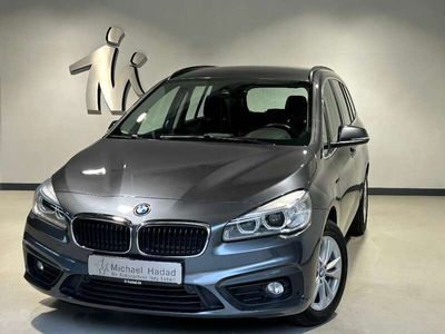 BMW 218 Gran Tourer