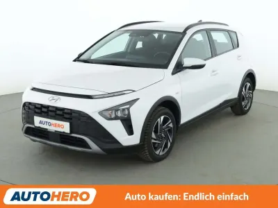 Gebraucht Hyundai Bayon