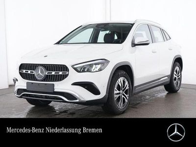 Mercedes GLA200