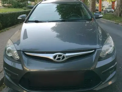 Gebraucht Hyundai i30