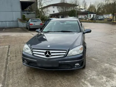 Gebraucht Mercedes CLC180