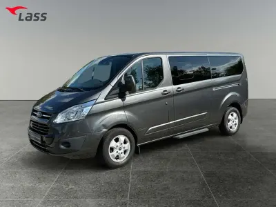 Gebraucht Ford Tourneo Custom