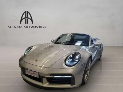Gebraucht Porsche 992