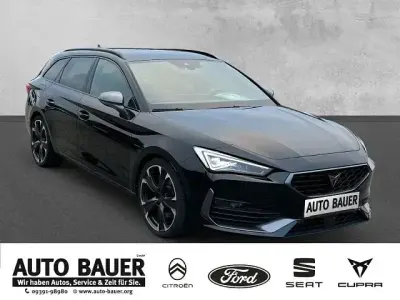 Gebraucht Cupra Leon