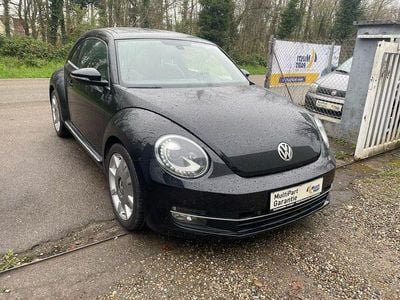 VW Beetle