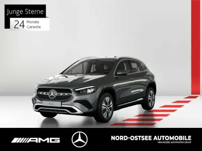 Gebraucht Mercedes GLA220