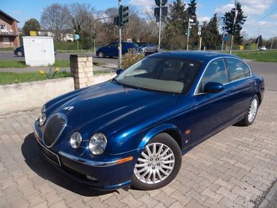 Jaguar S-Type