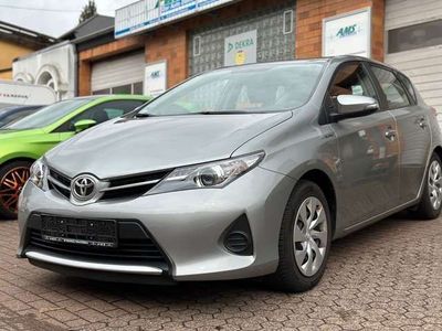 gebraucht Toyota Auris Cool