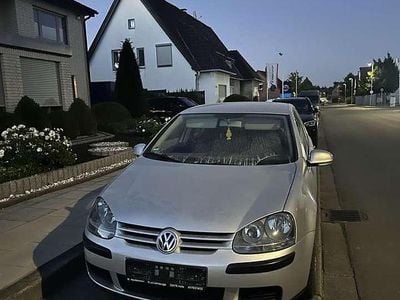 VW Golf IV