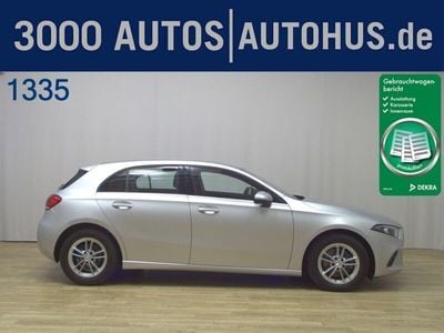 Mercedes A200