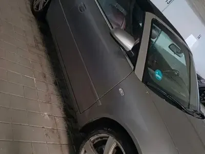 Gebraucht Audi A4 Cabriolet