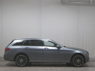 Mercedes C300e