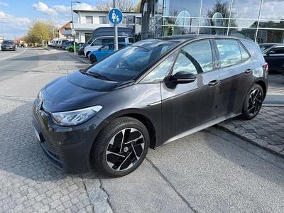 Usata VW ID.3 Pro Performance 150 kW (204 CV) 2022 Grigio Utilitaria