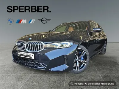 Gebraucht BMW 318