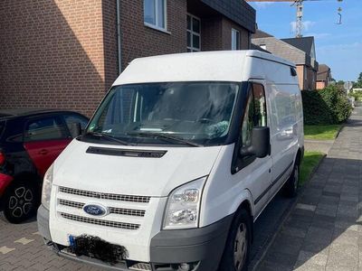 Ford Tourneo