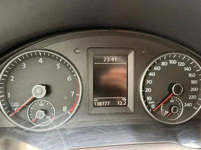 Gebraucht VW Golf VI 80 PS (58 kW) 2010 Braun Kleinwagen