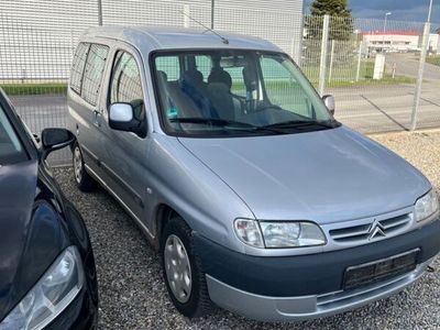 gebraucht Citroën Berlingo 1.6 16V Chrono