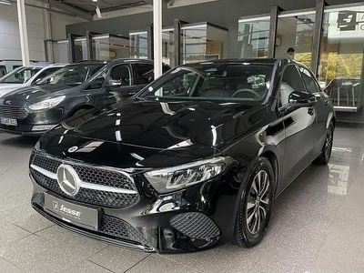Mercedes A180